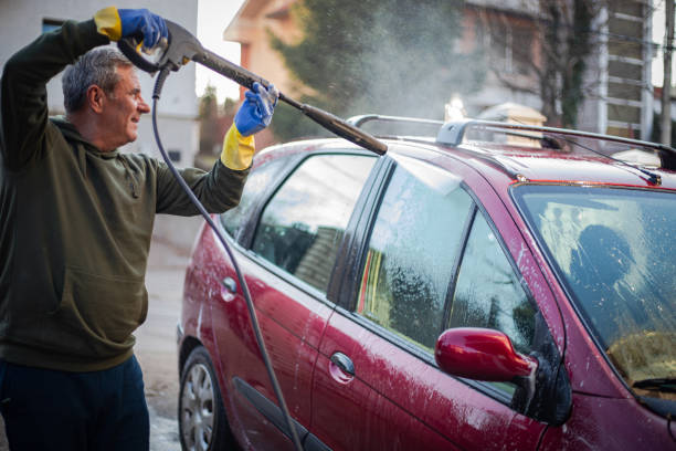 Professional Pressure Washing in Ivey, GA